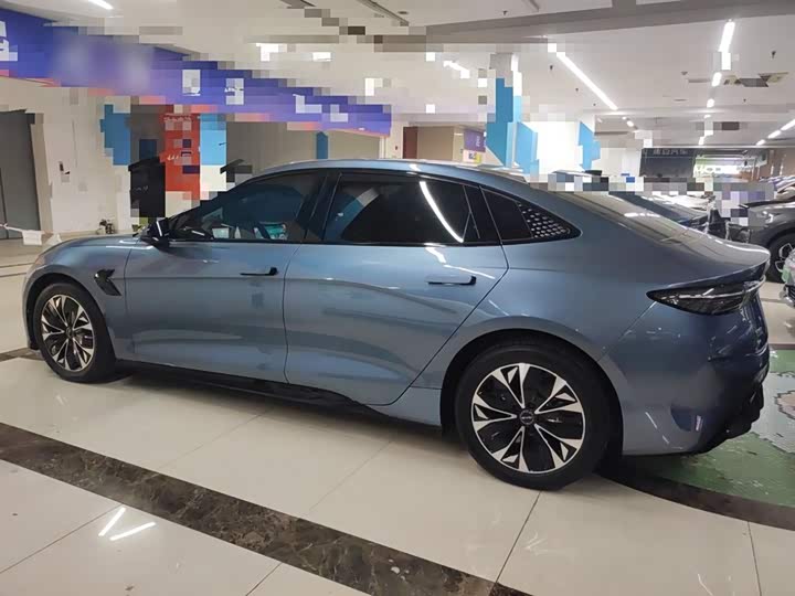 Фото 5 - BYD Seal