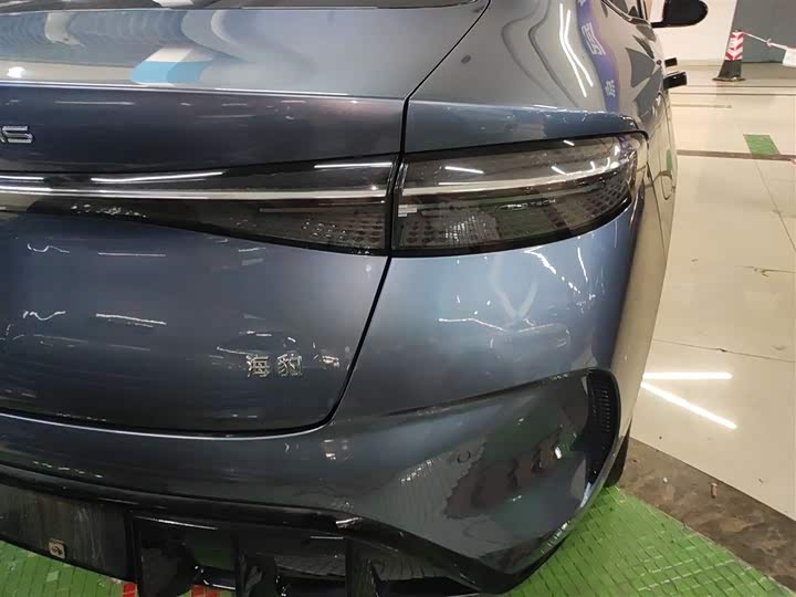 Фото 8 - BYD Seal