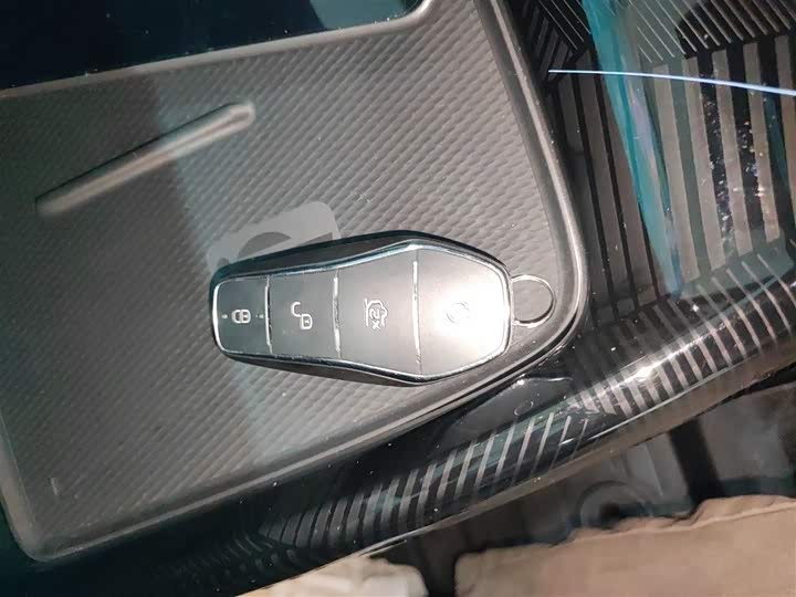 Фото 9 - BYD Seal