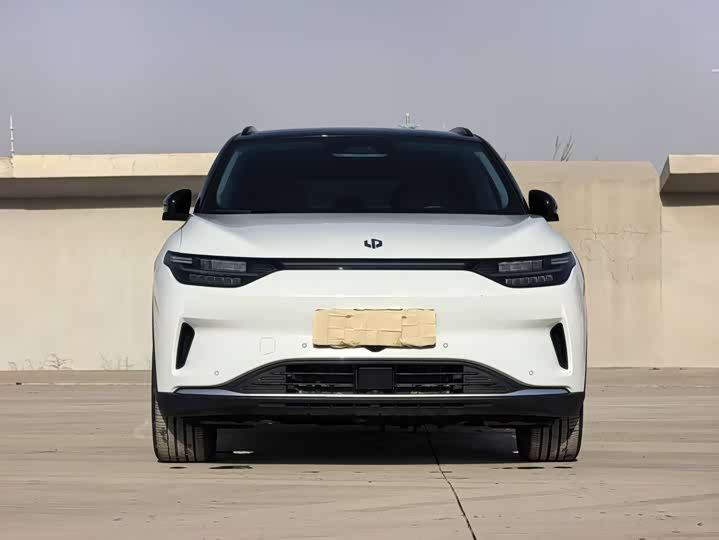 Фото 2 - Leapmotor C11