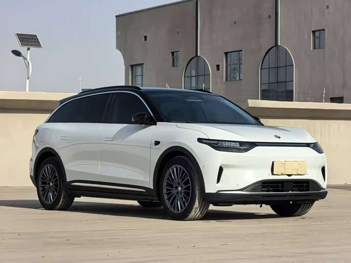 Фото 3 - Leapmotor C11