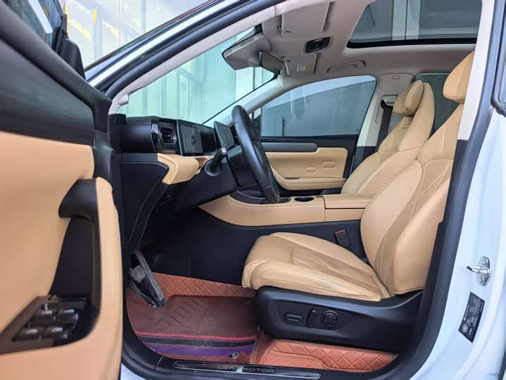 Фото 7 - Leapmotor C11