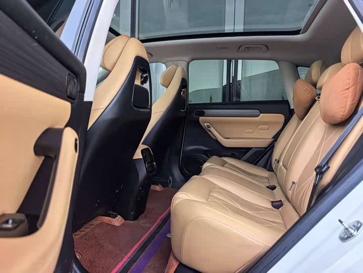 Фото 9 - Leapmotor C11