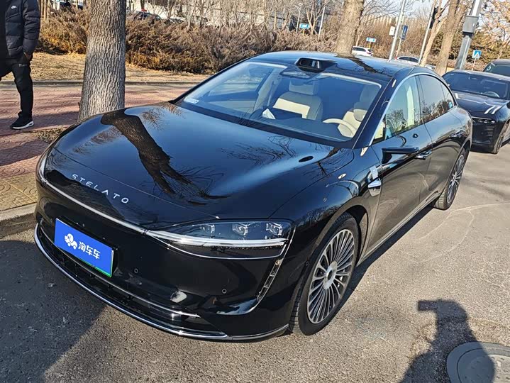 Фото 1 - Stelato S9