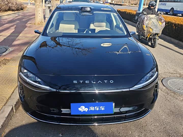 Фото 2 - Stelato S9