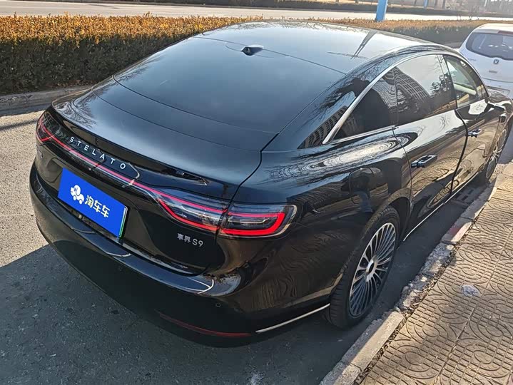 Фото 3 - Stelato S9