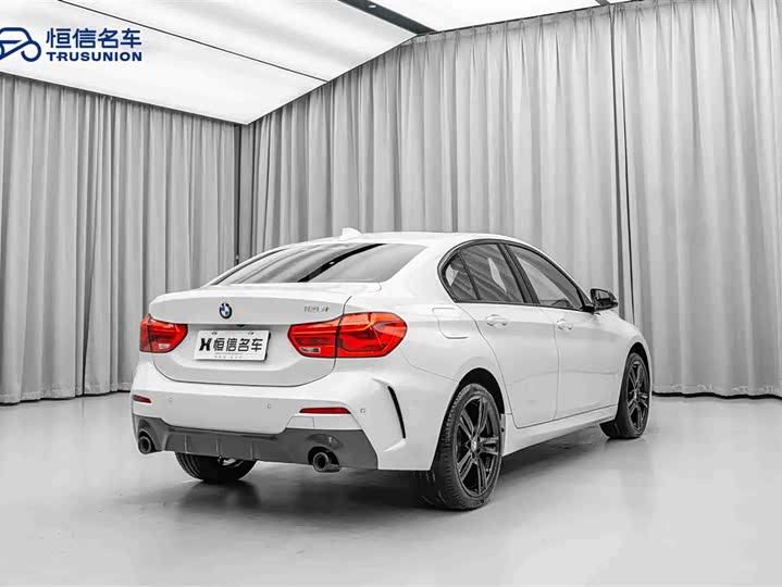 Фото 5 - BMW 1 Series