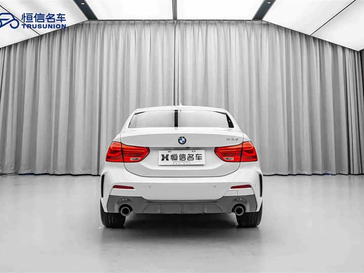 Фото 6 - BMW 1 Series