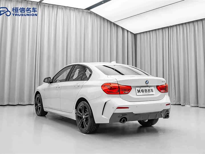 Фото 7 - BMW 1 Series