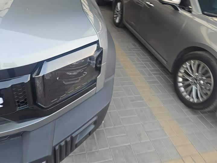 Фото 5 - Jetour T2