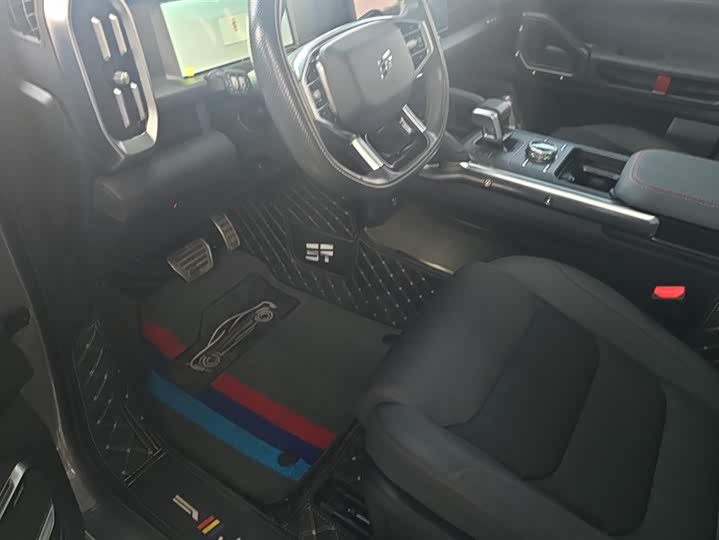 Фото 9 - Jetour T2