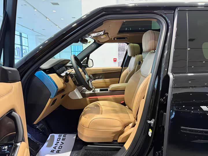 Фото 5 - Land Rover Range Rover