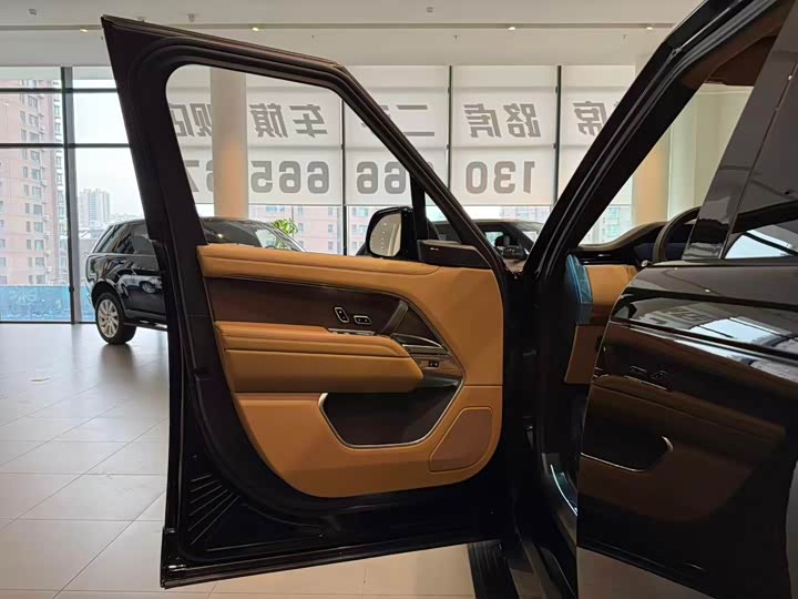 Фото 6 - Land Rover Range Rover