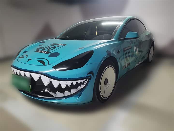 Фото 2 - Tesla Model 3