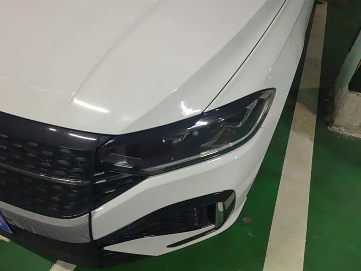 Фото 5 - Volkswagen Lavida