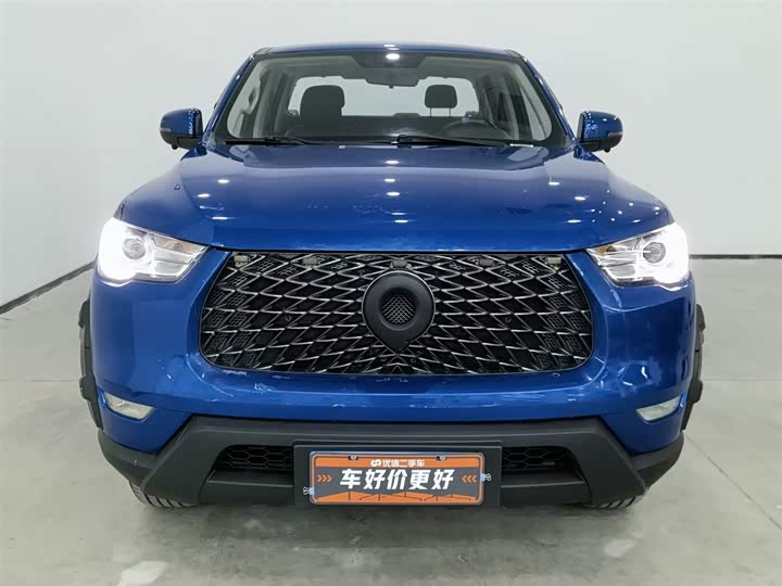 Фото 3 - Great Wall Pao