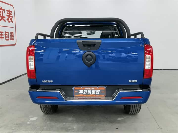 Фото 4 - Great Wall Pao