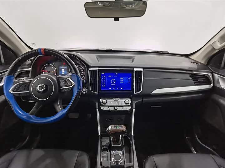 Фото 5 - Great Wall Pao