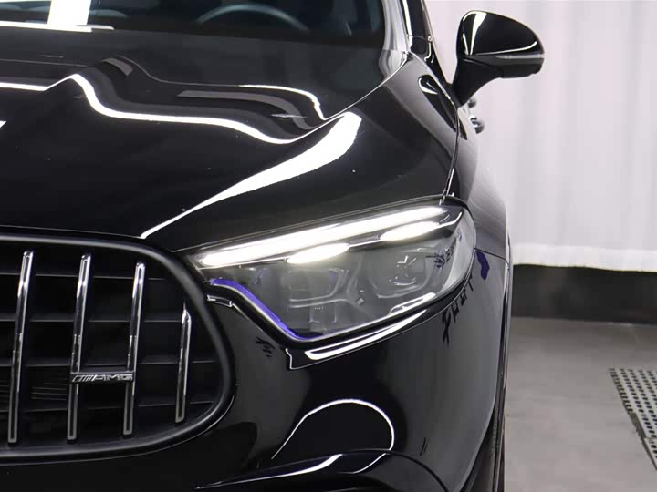 Фото 5 - Mercedes-Benz GLC-Class AMG