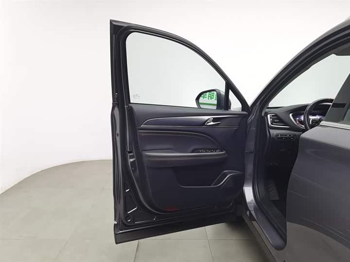 Фото 8 - GAC Trumpchi GS4 Plus