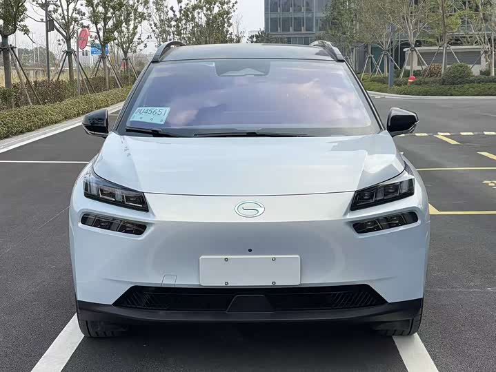 Фото 2 - GAC Aion V