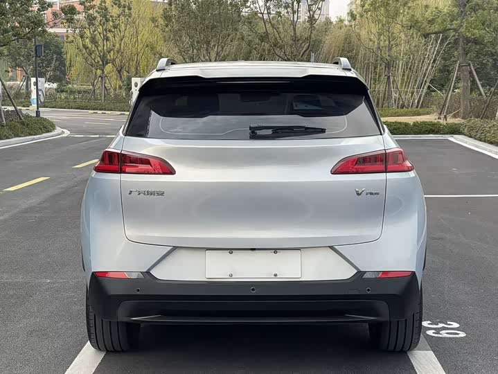 Фото 5 - GAC Aion V