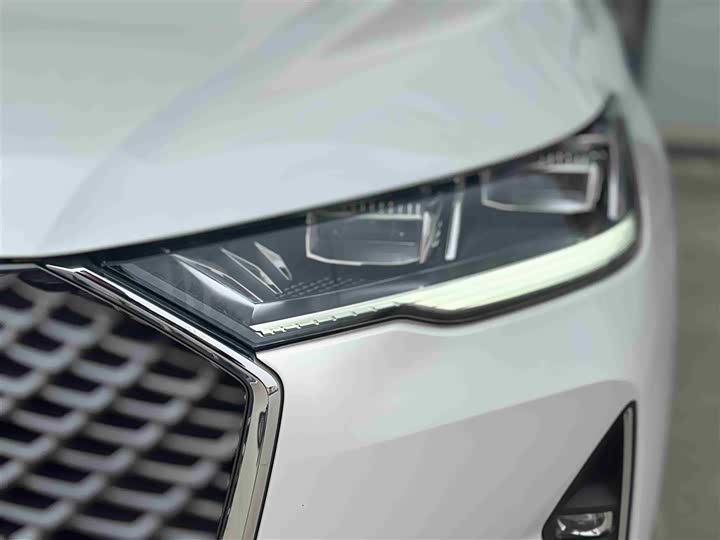 Фото 3 - Haval H6