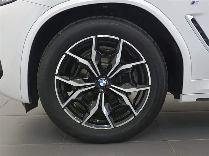Фото 6 - BMW X3