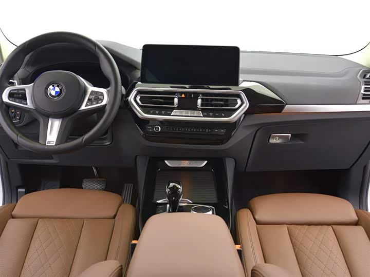 Фото 7 - BMW X3
