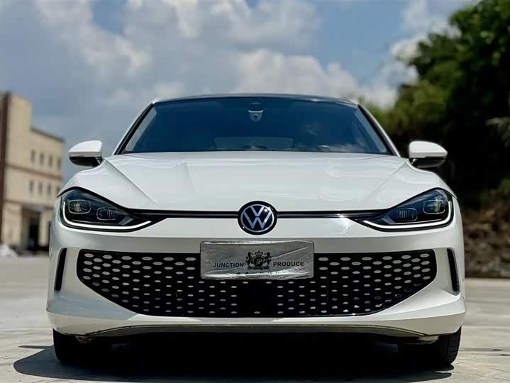 Фото 2 - Volkswagen Lamando L