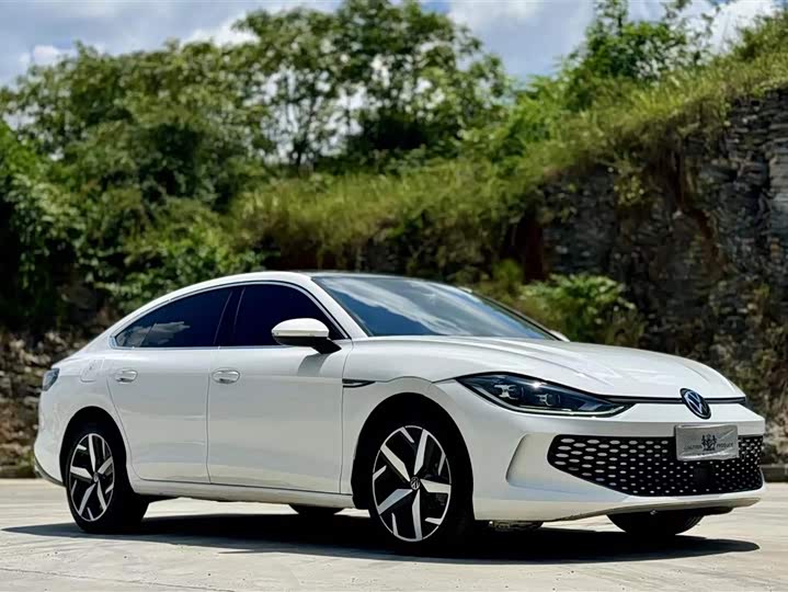 Фото 5 - Volkswagen Lamando L