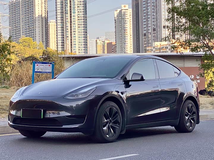 Фото 1 - Tesla Model Y