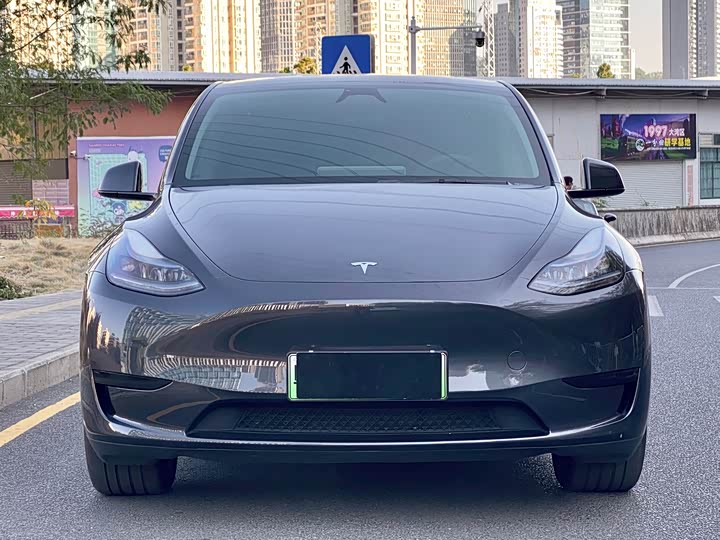 Фото 2 - Tesla Model Y
