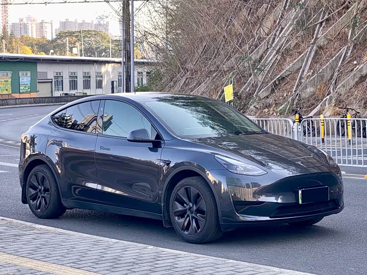 Фото 3 - Tesla Model Y