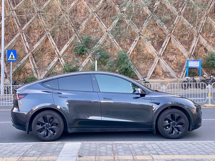 Фото 4 - Tesla Model Y