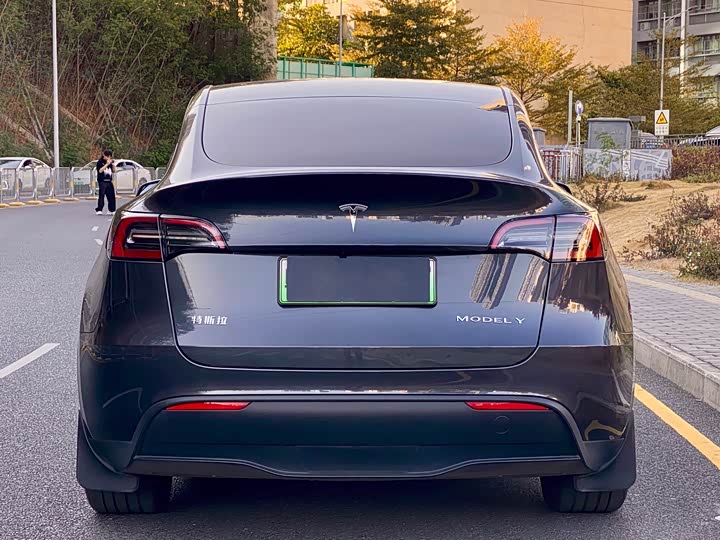 Фото 6 - Tesla Model Y