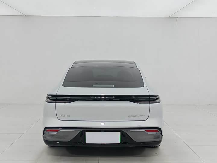 Фото 5 - Geely Galaxy Starshine 8 EM-i