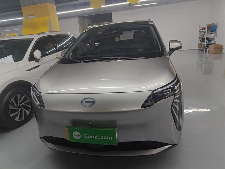 Фото 3 - GAC Aion Y