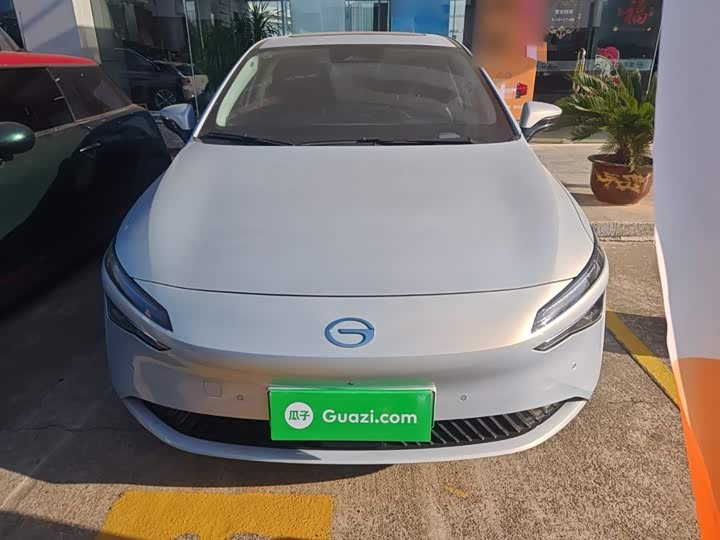 Фото 3 - GAC Aion S Max