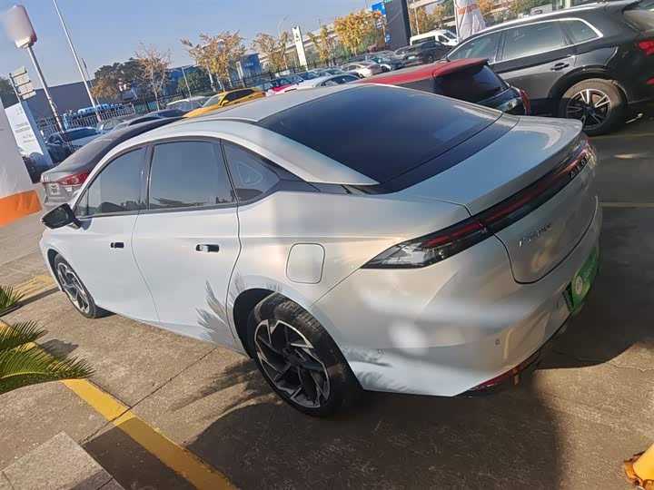 Фото 5 - GAC Aion S Max