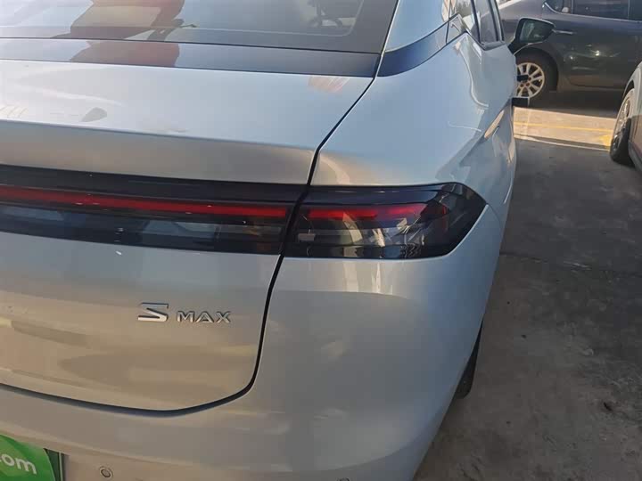 Фото 8 - GAC Aion S Max