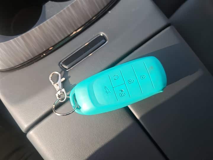 Фото 9 - GAC Aion S Max