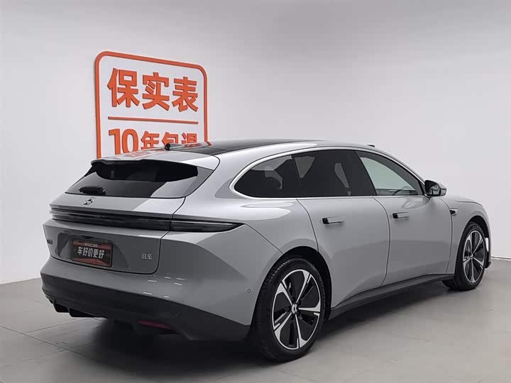 Фото 2 - Nio ET5T