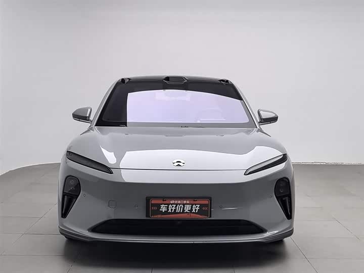 Фото 3 - Nio ET5T