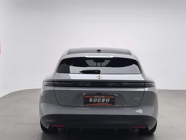 Фото 4 - Nio ET5T