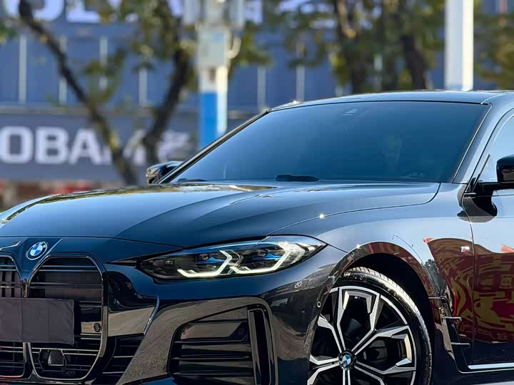 Фото 2 - BMW 4 Series