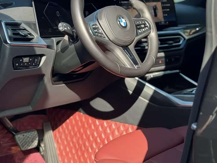 Фото 4 - BMW 4 Series