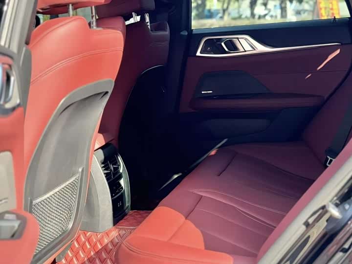 Фото 5 - BMW 4 Series