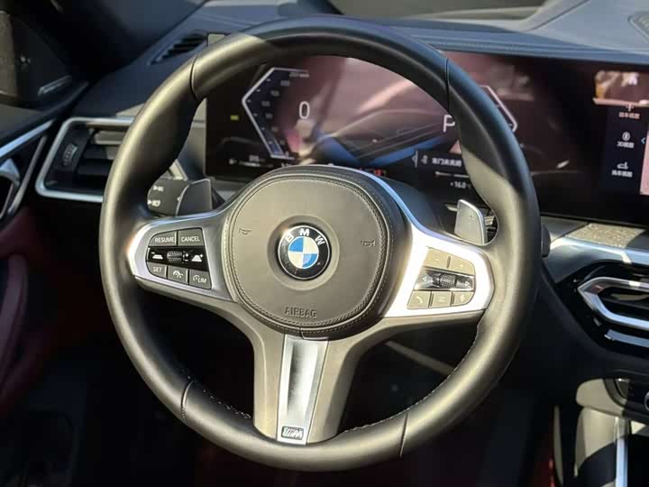 Фото 8 - BMW 4 Series