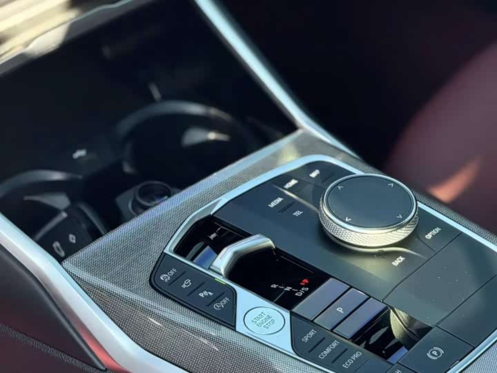 Фото 9 - BMW 4 Series